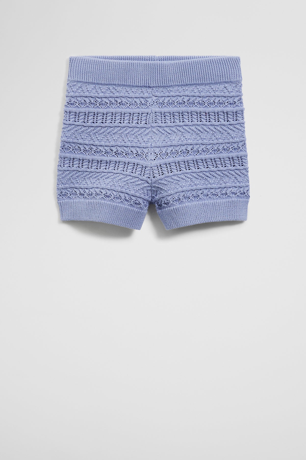 Knit Short