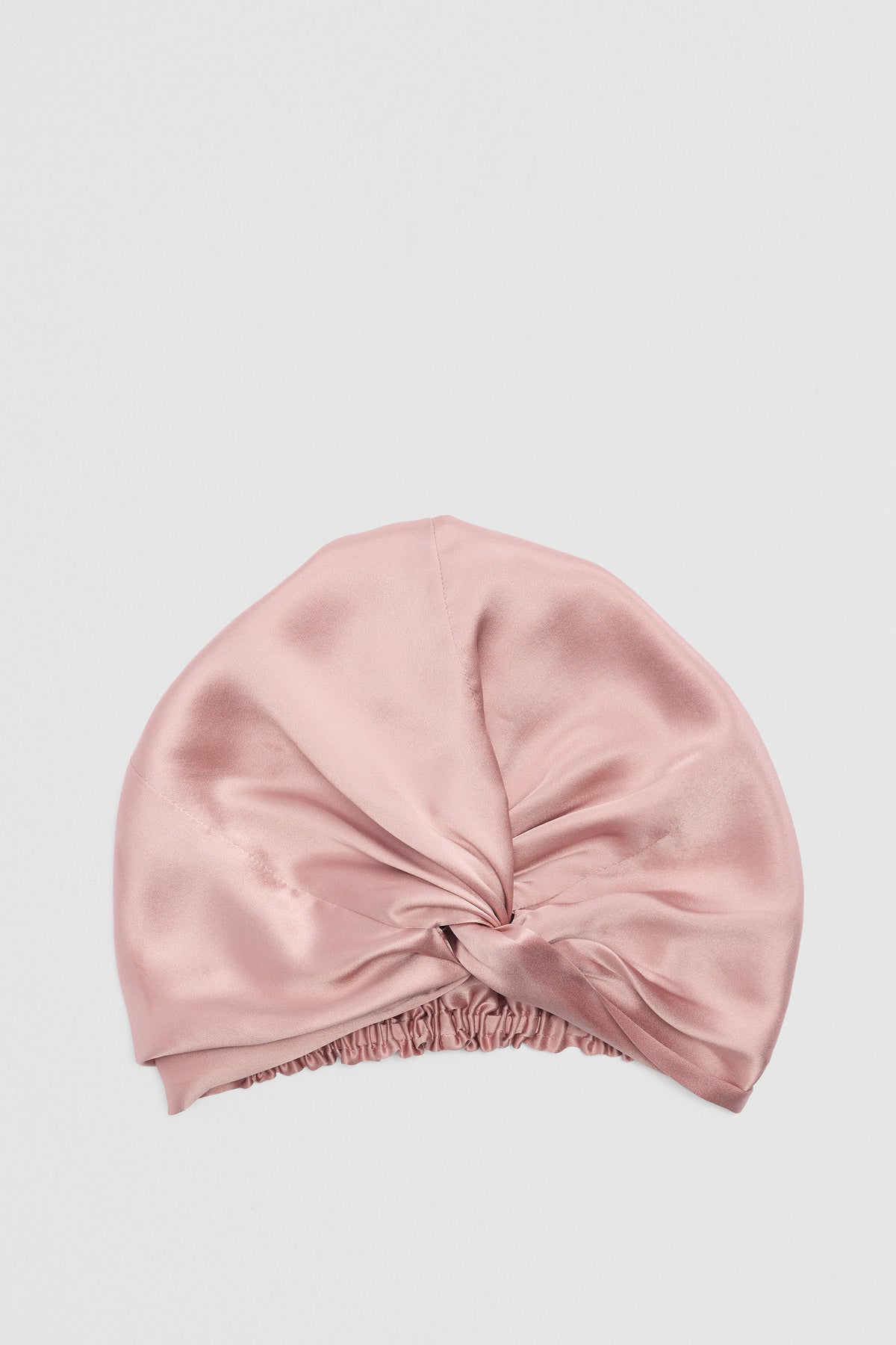 Silk Turban