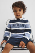 Australian Cotton Heritage Sweat
