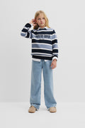 Australian Cotton Heritage Sweat