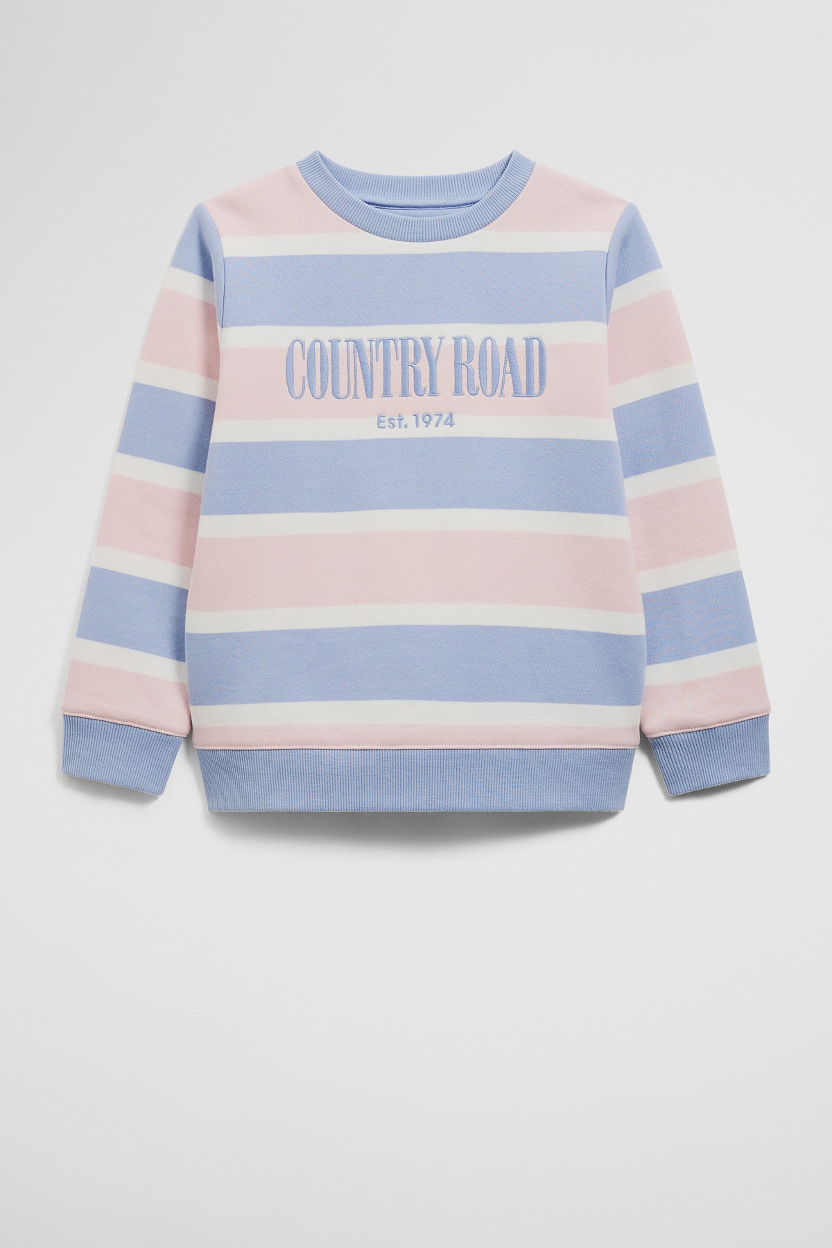 Australian Cotton Heritage Sweat