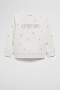 Australian Cotton Heritage Sweat