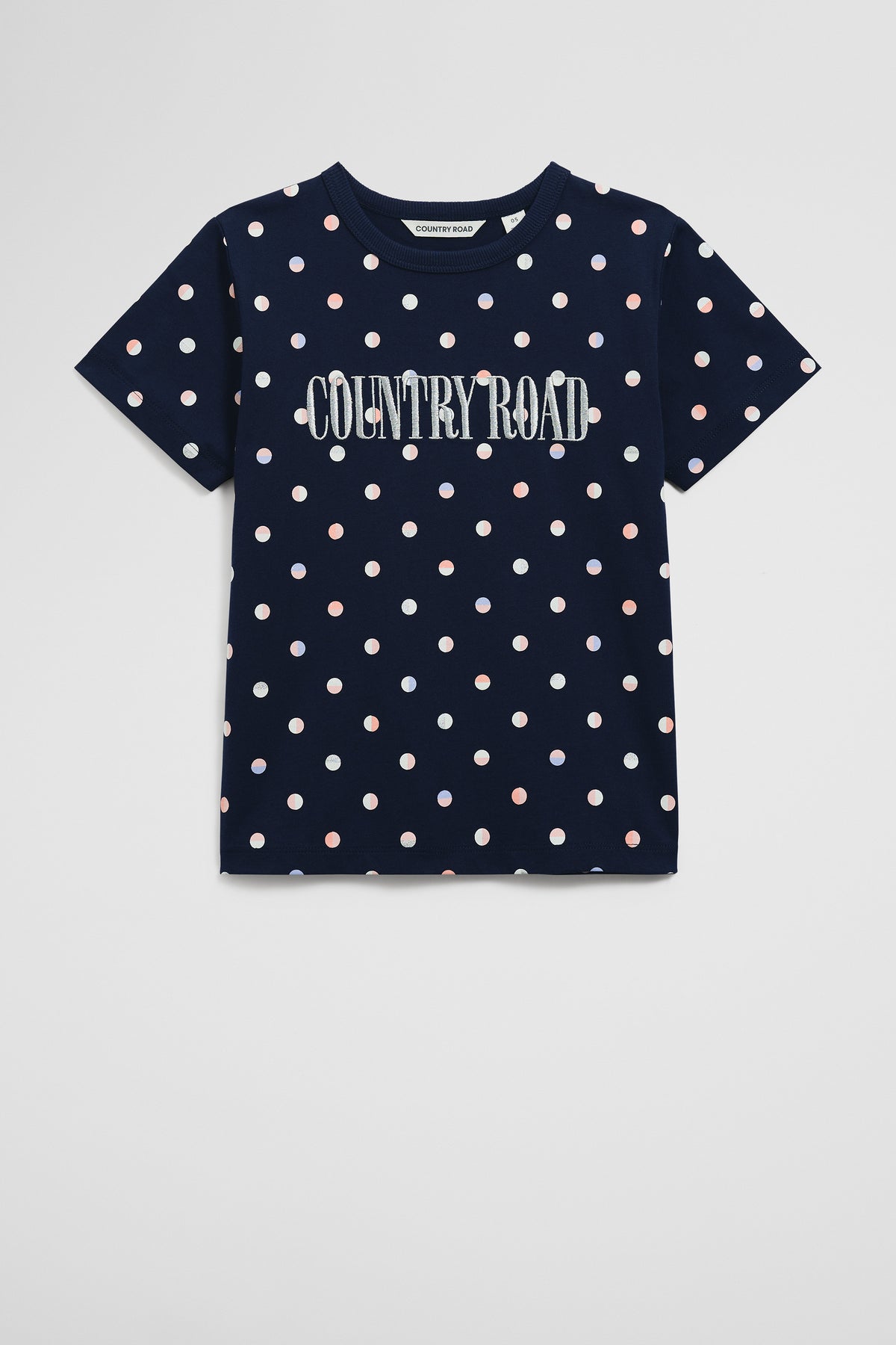 Australian Cotton Heritage T-Shirt