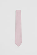 Silk Dot Tie