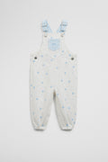 Ditsy Overall