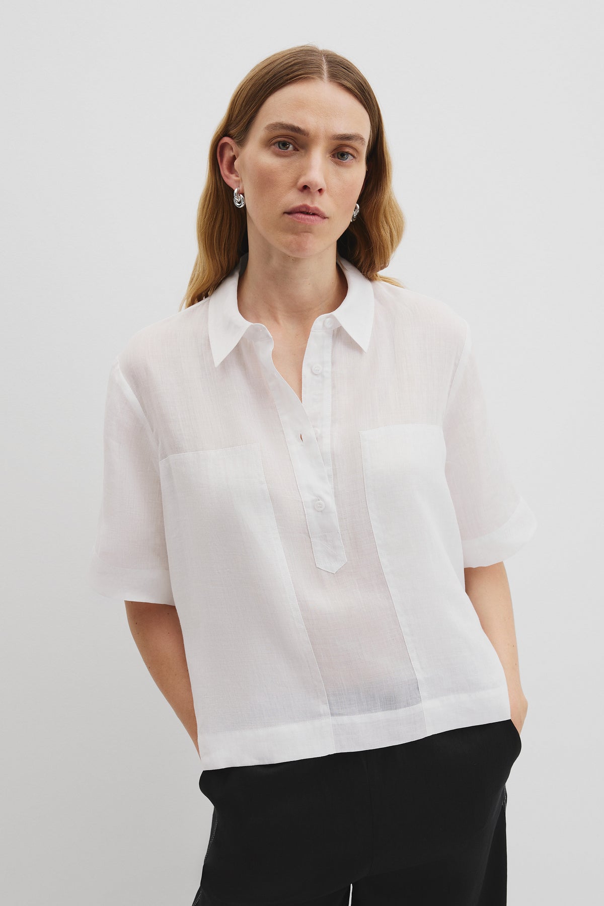 Panelled Crop Popover