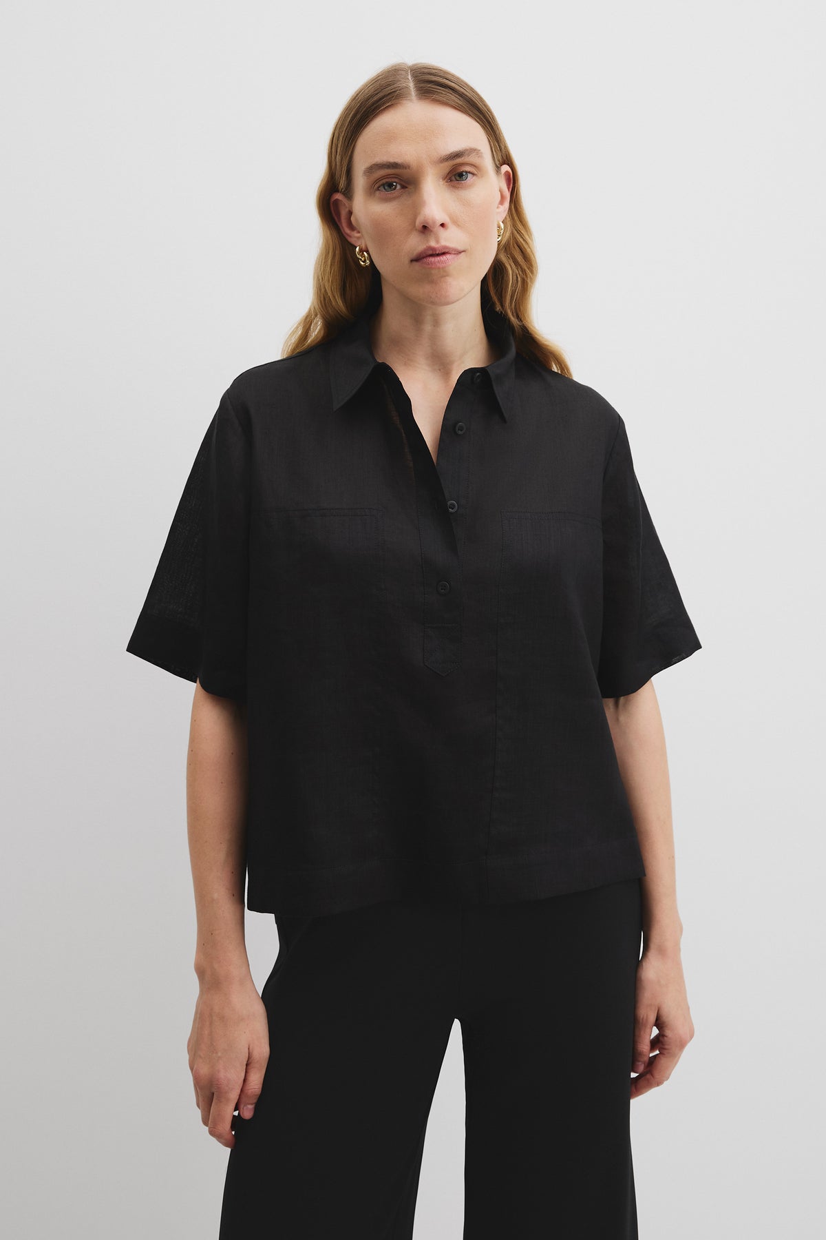 Panelled Crop Popover