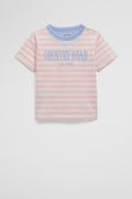 Organically Grown Cotton Heritage T-Shirt