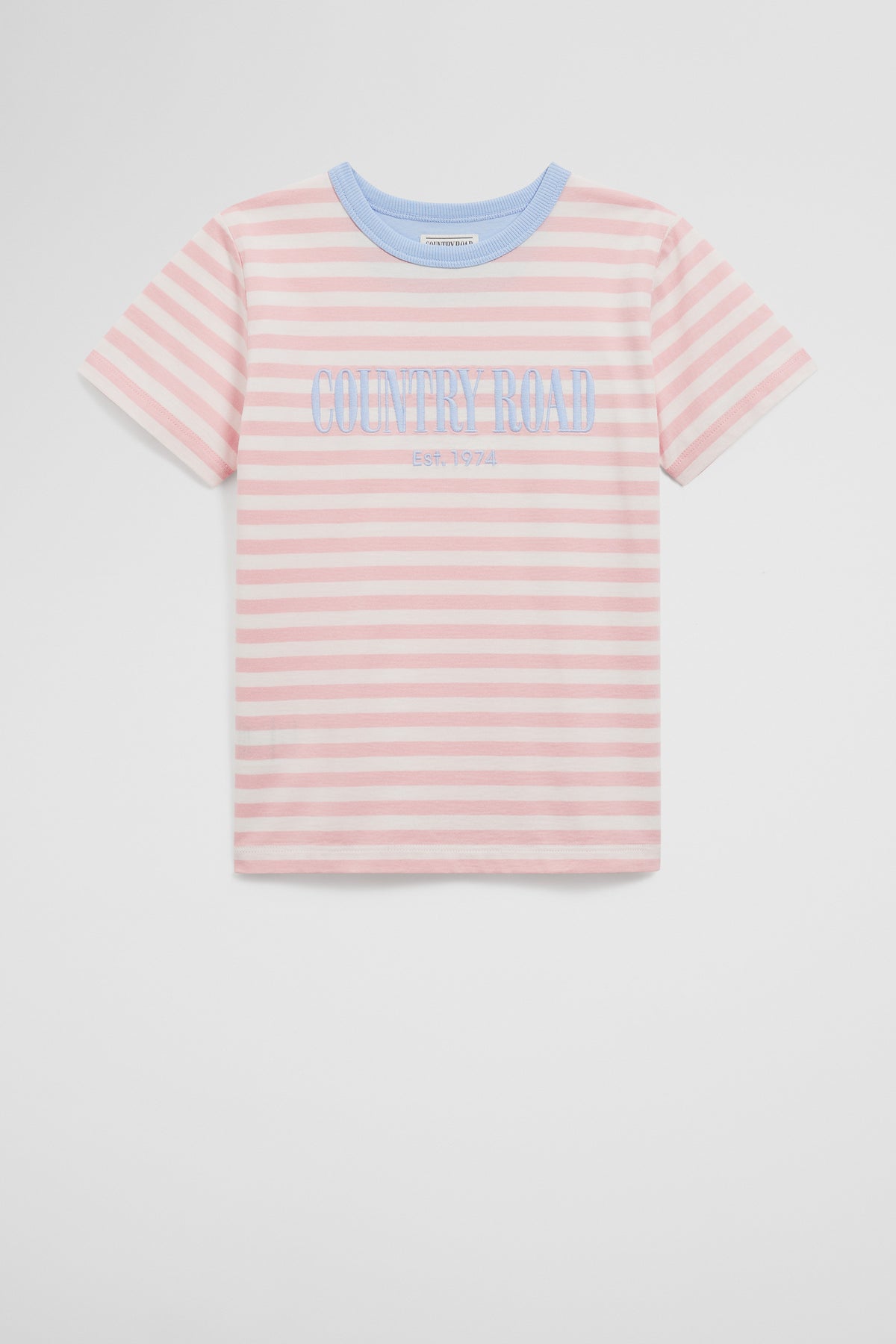 Australian Cotton Heritage T-Shirt