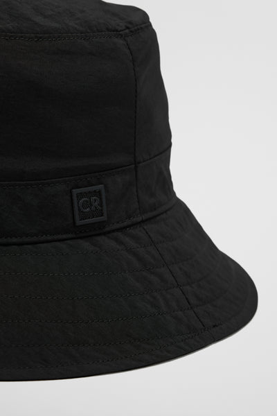 Branded Bucket Hat