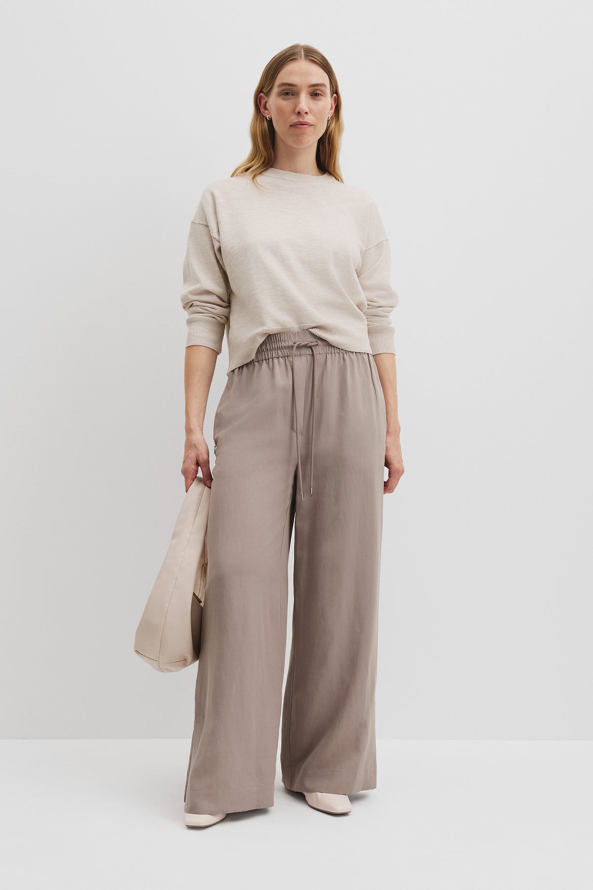 Pull On Sport Pant