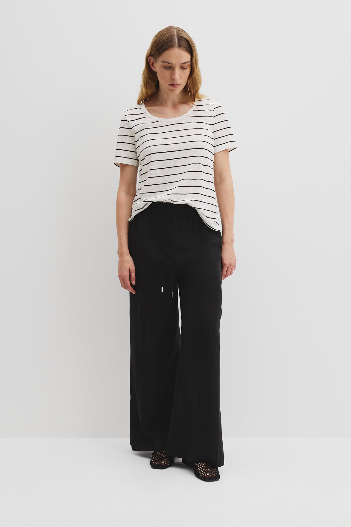 Pull On Sport Pant