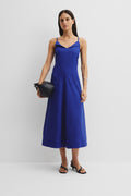 Stretch Slip Dress