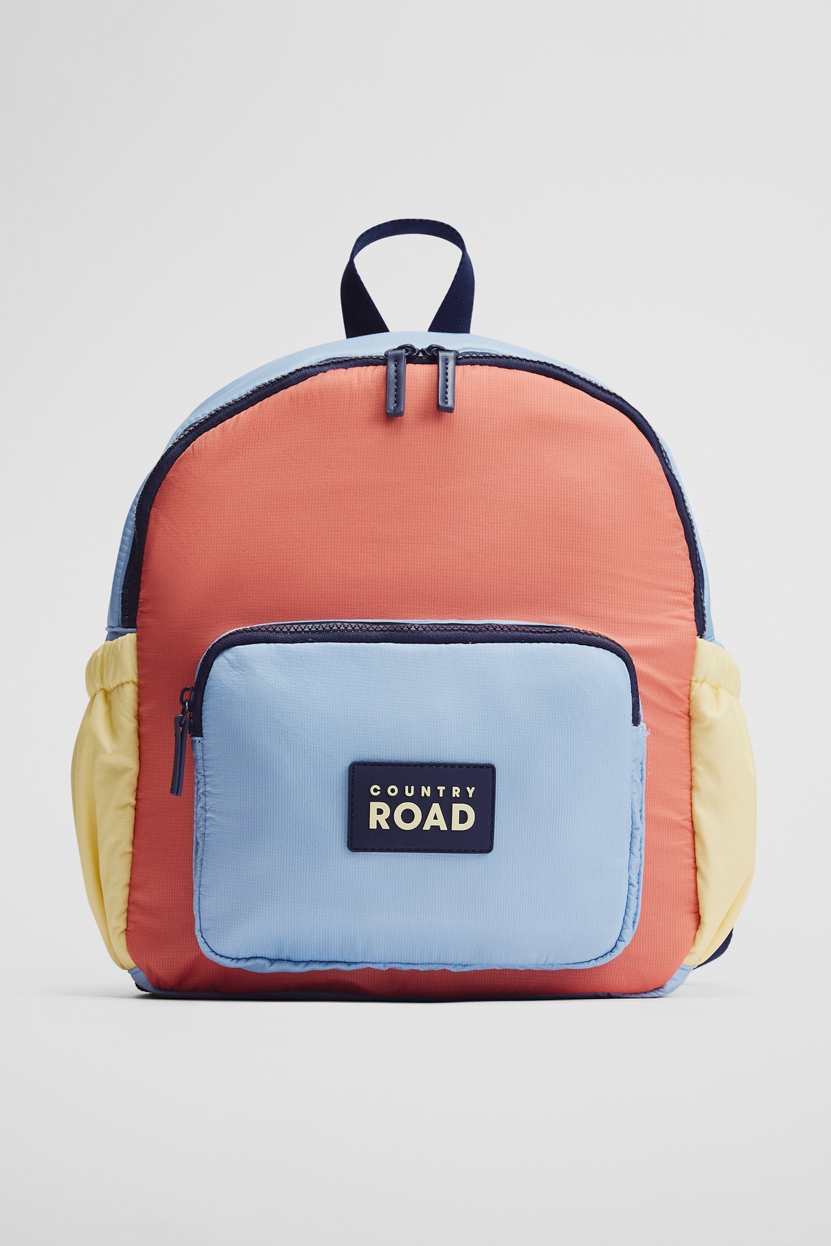 Ripstop Backpack
