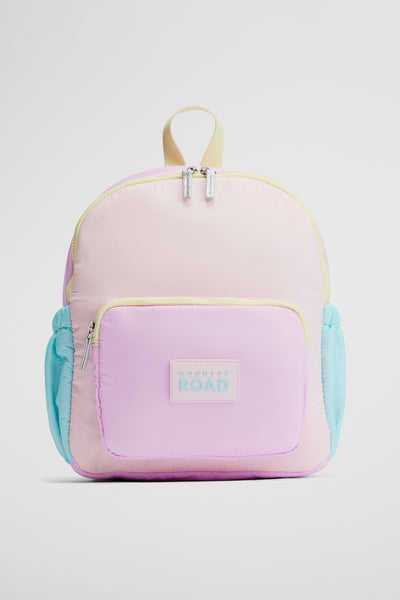 Ripstop Backpack