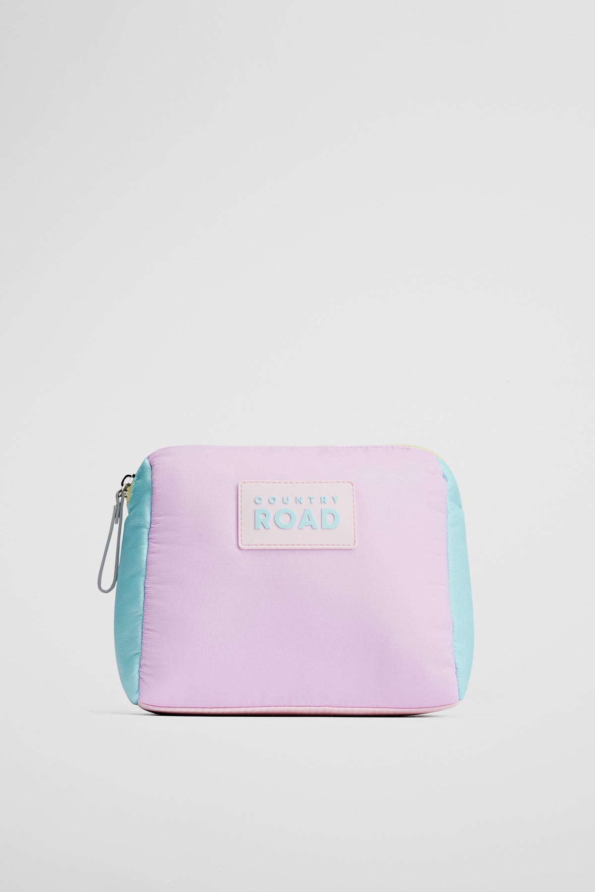 Ripstop Cosmetic Case Bag