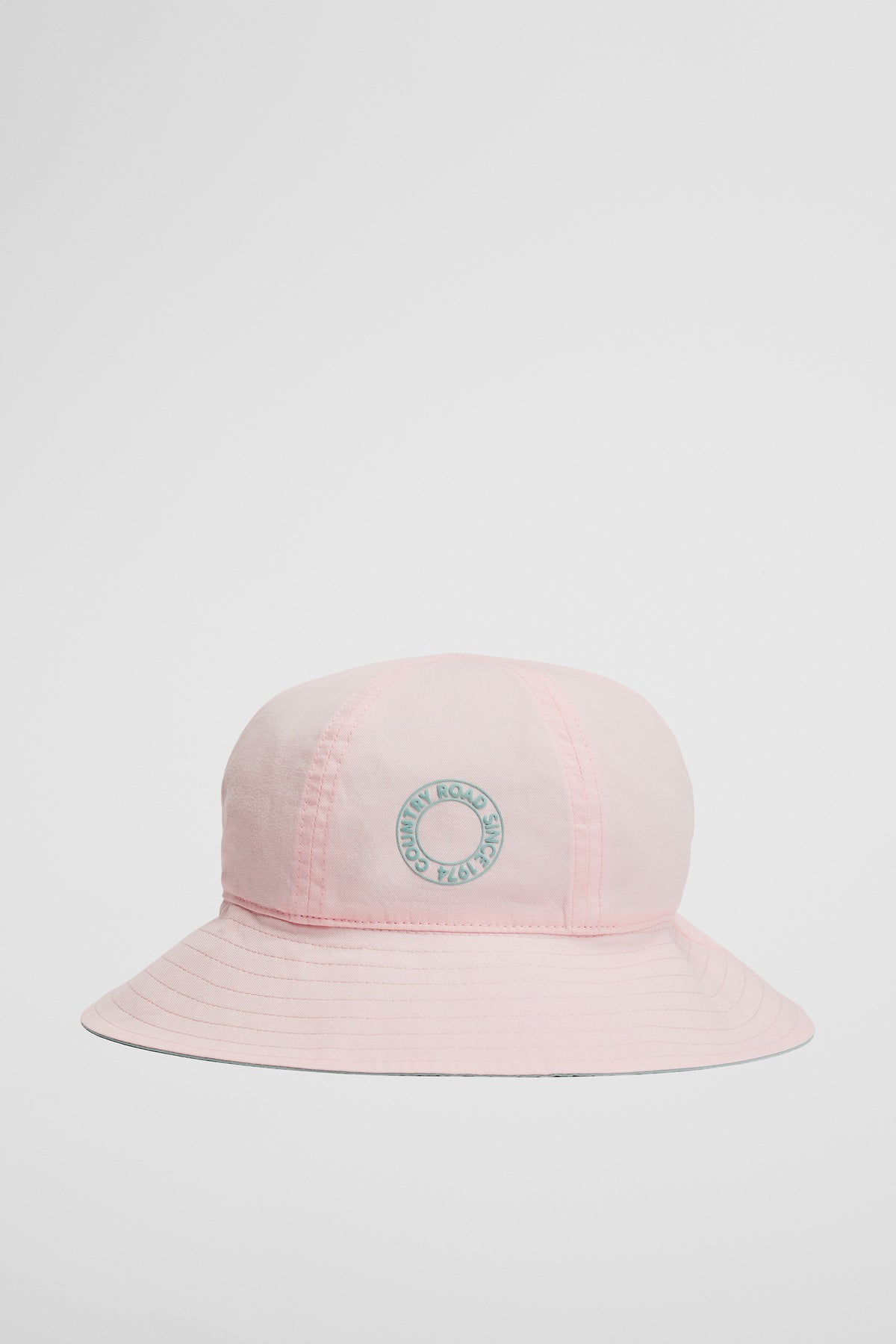Baby Round Logo Hat