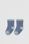 Dino Sock