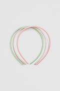 Headband Pack of 3