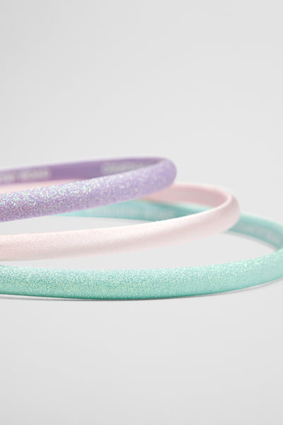 Headband Pack of 3