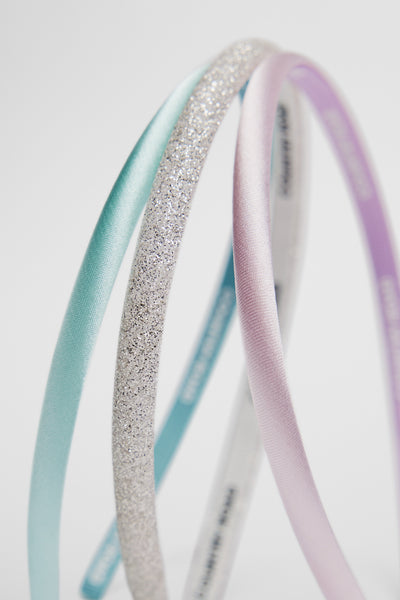 Headband Pack Of 3