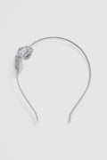 Mini Bow Headband