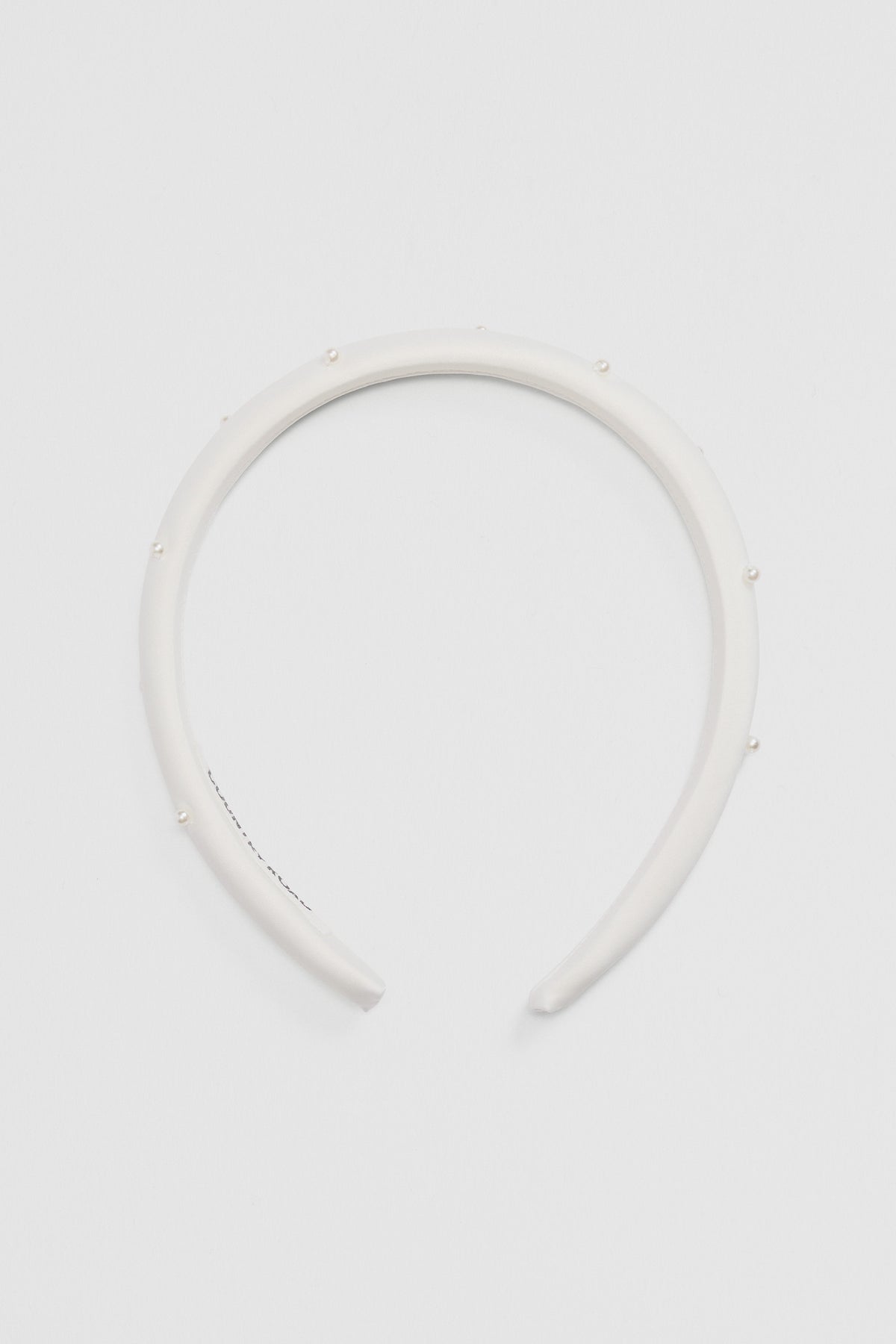 Pearl Headband