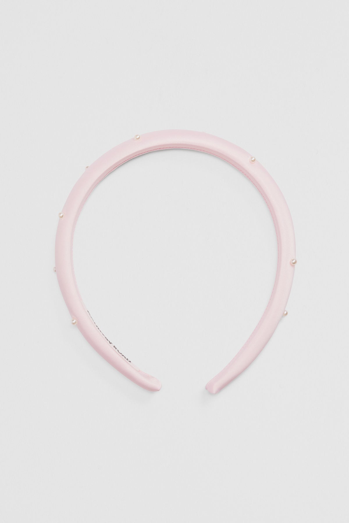 Pearl Headband