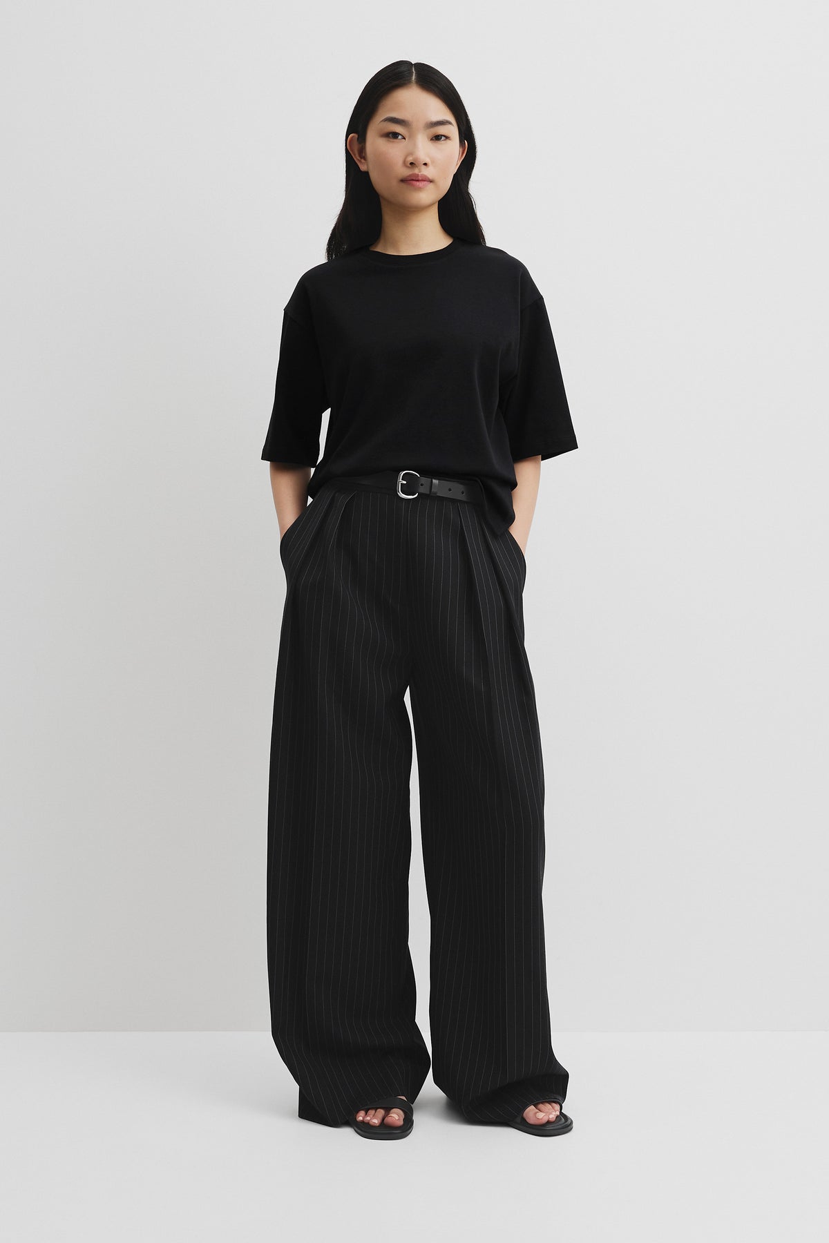 Australian Cotton Boxy T-Shirt