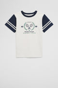 Cotton Racket Club T-Shirt
