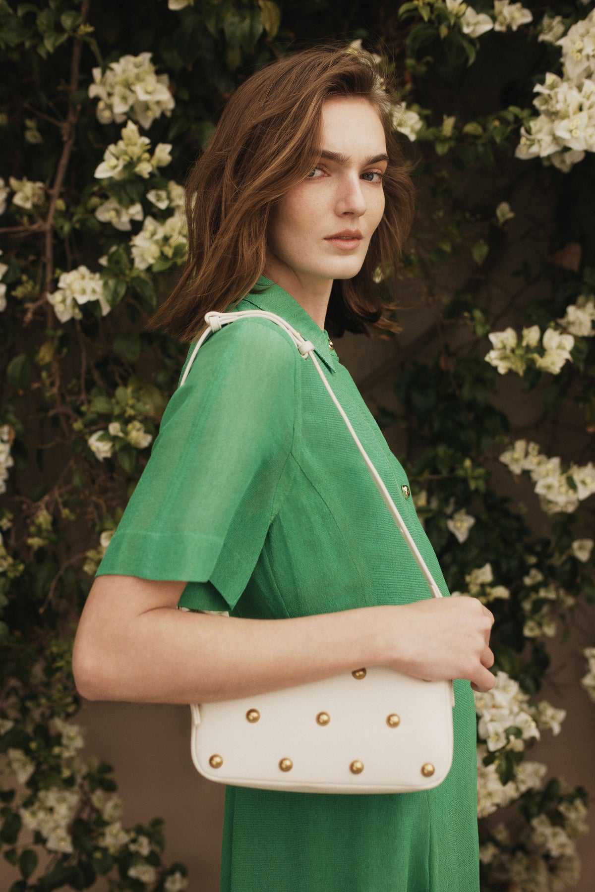 Tilly Studded Bag