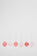 Bauble Set Of 6