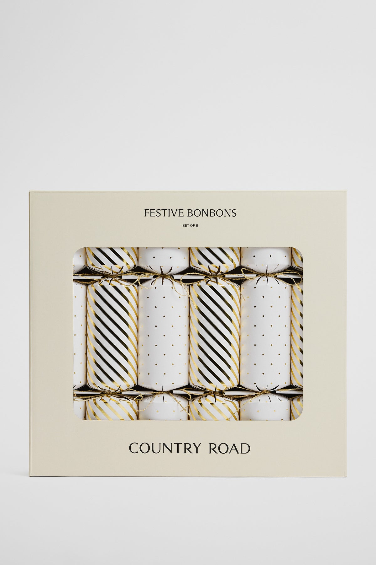 Christmas Crackers