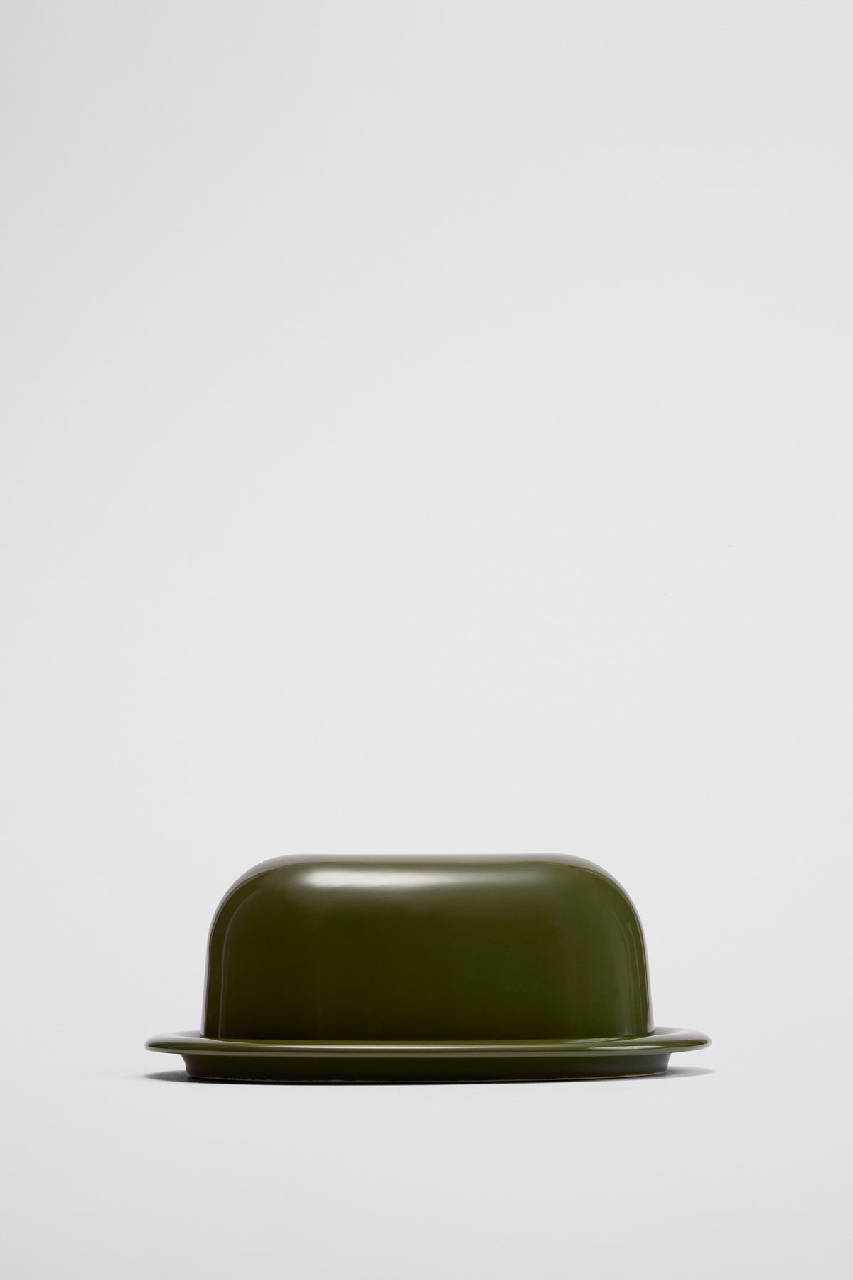 Elliot Butter Dish