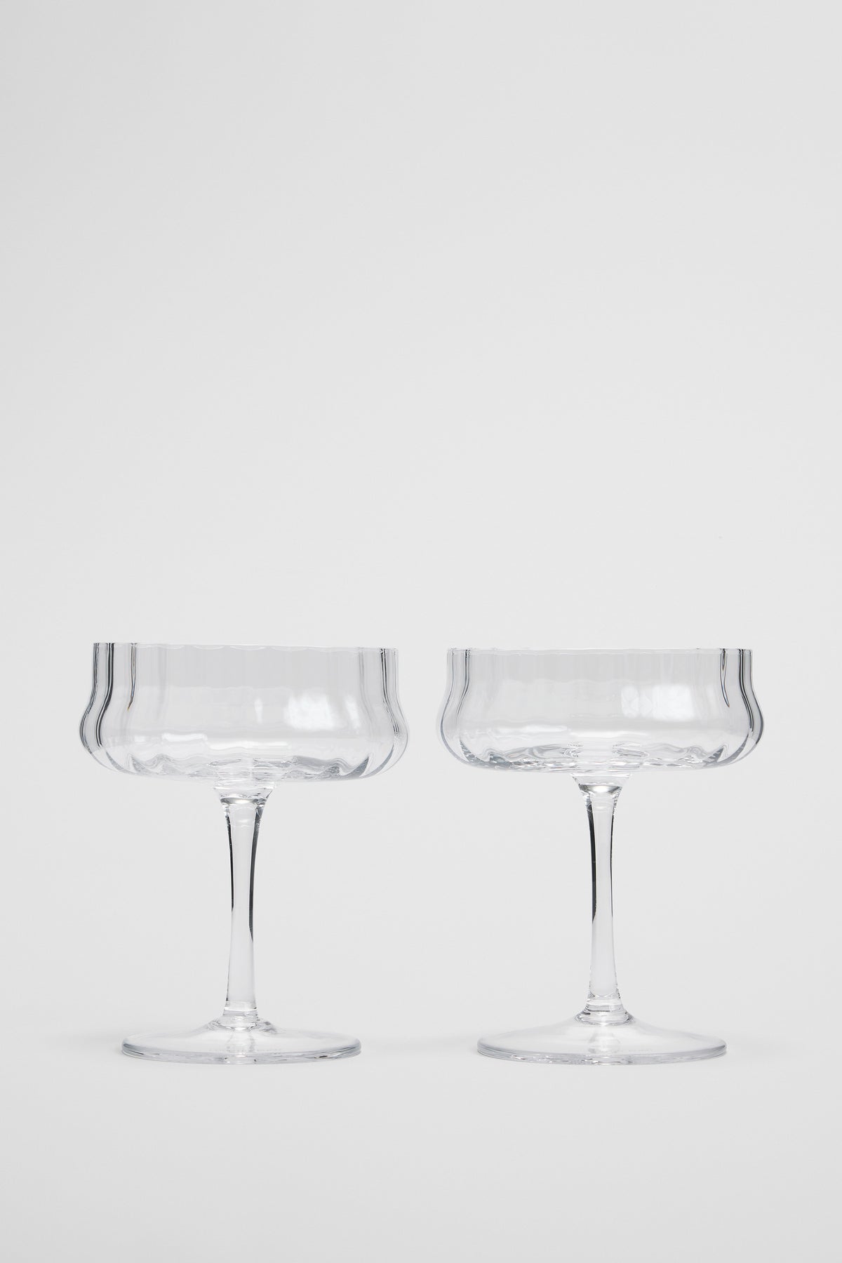 Anya Coupe Set Of 2