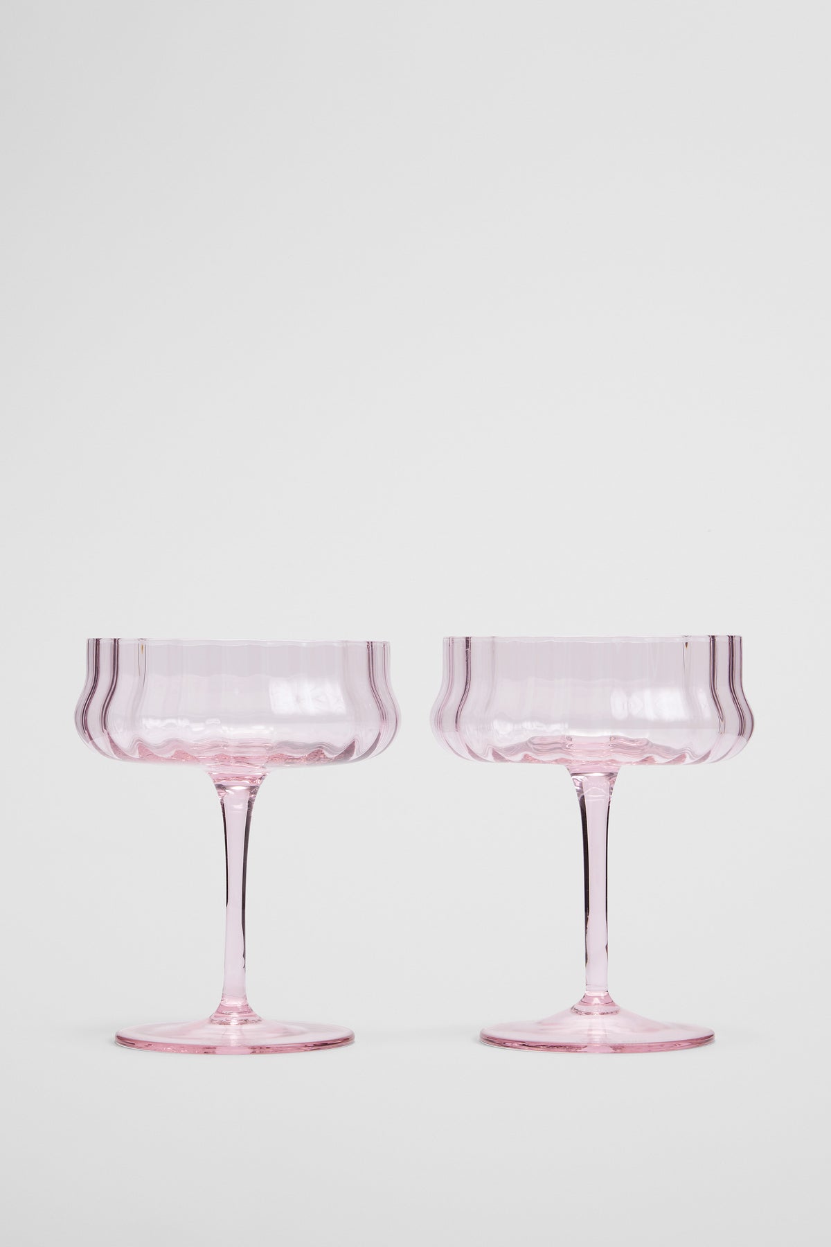 Anya Coupe Set Of 2