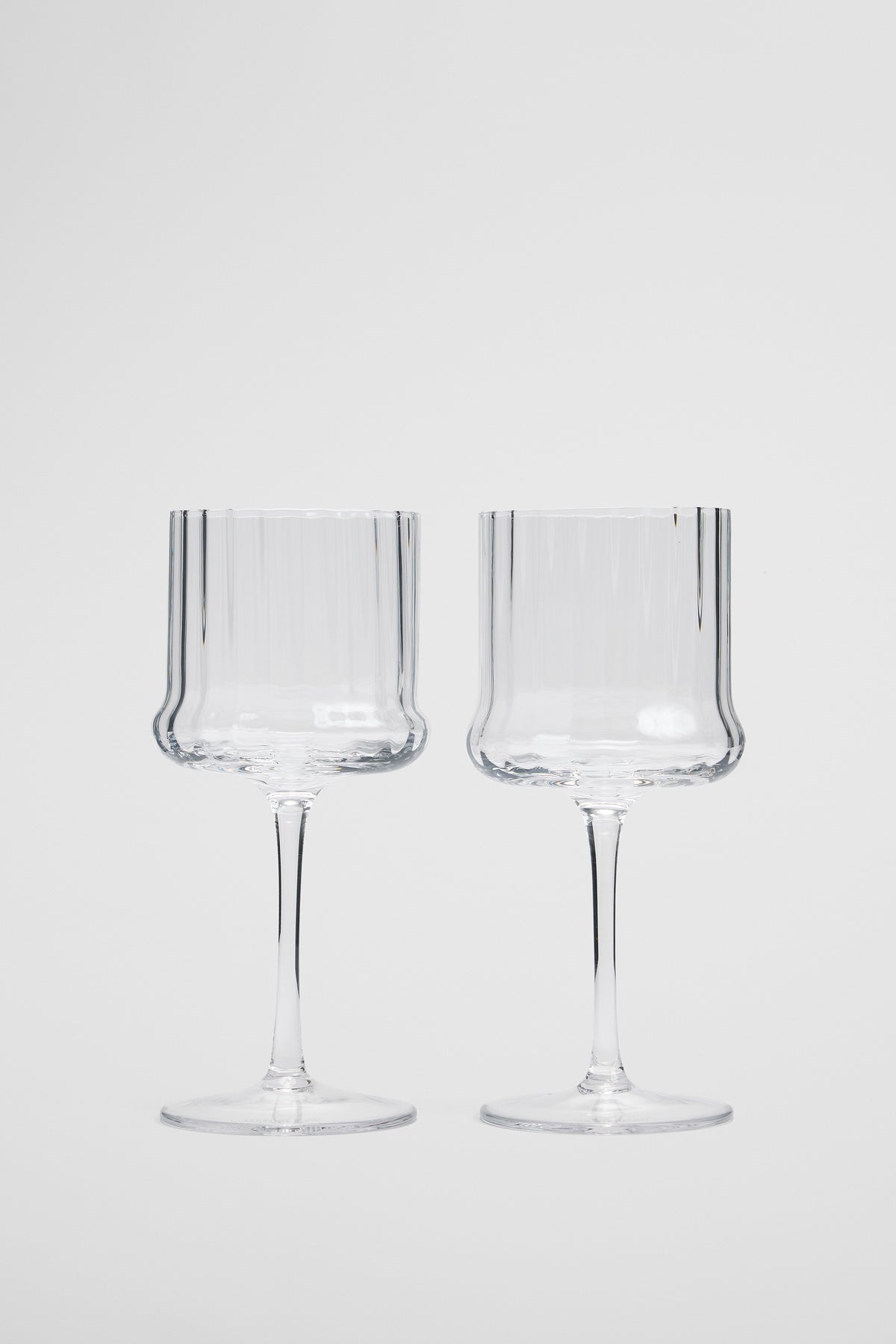 Anya Wine Glass Set Of 2