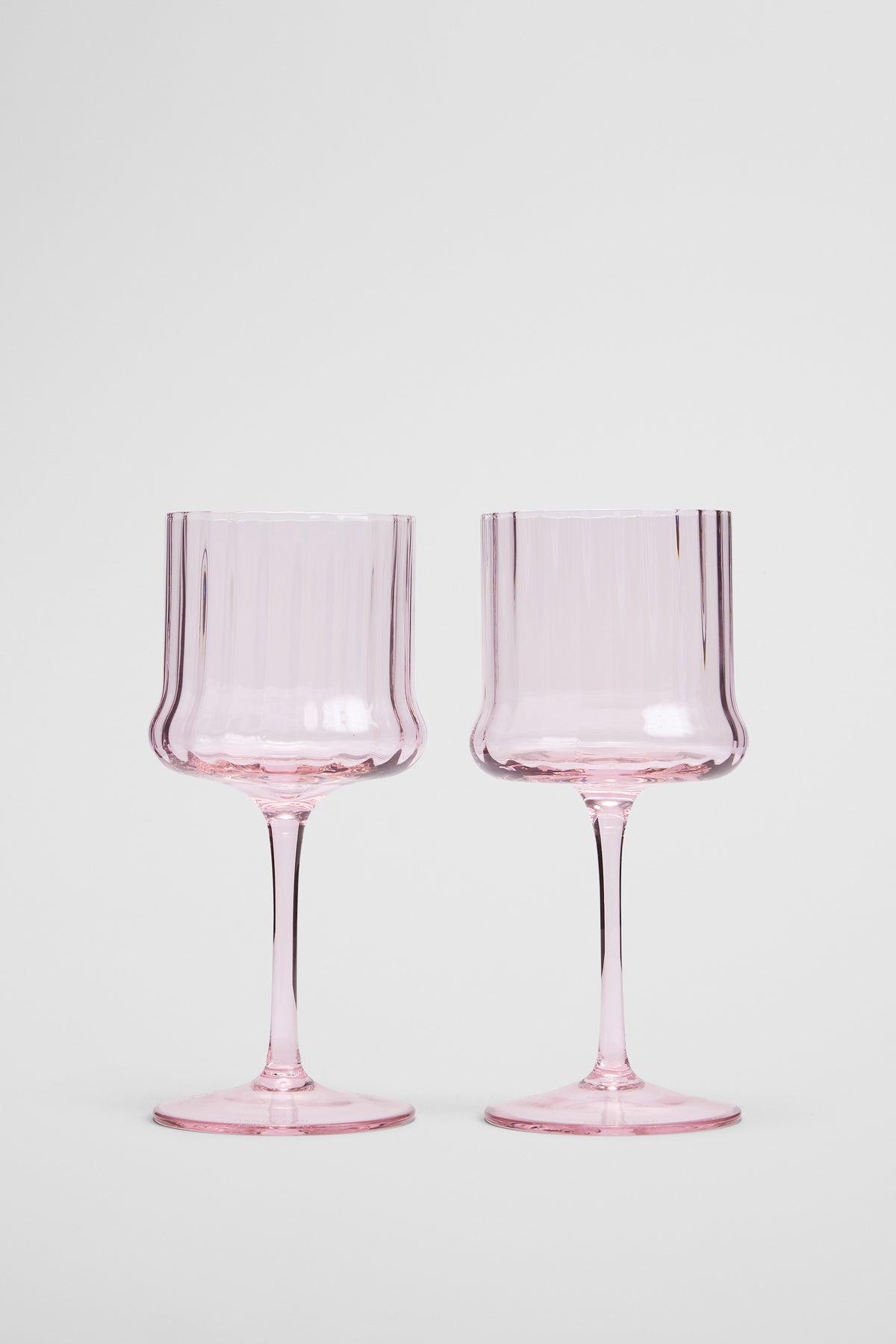 Anya Wine Glass Set Of 2