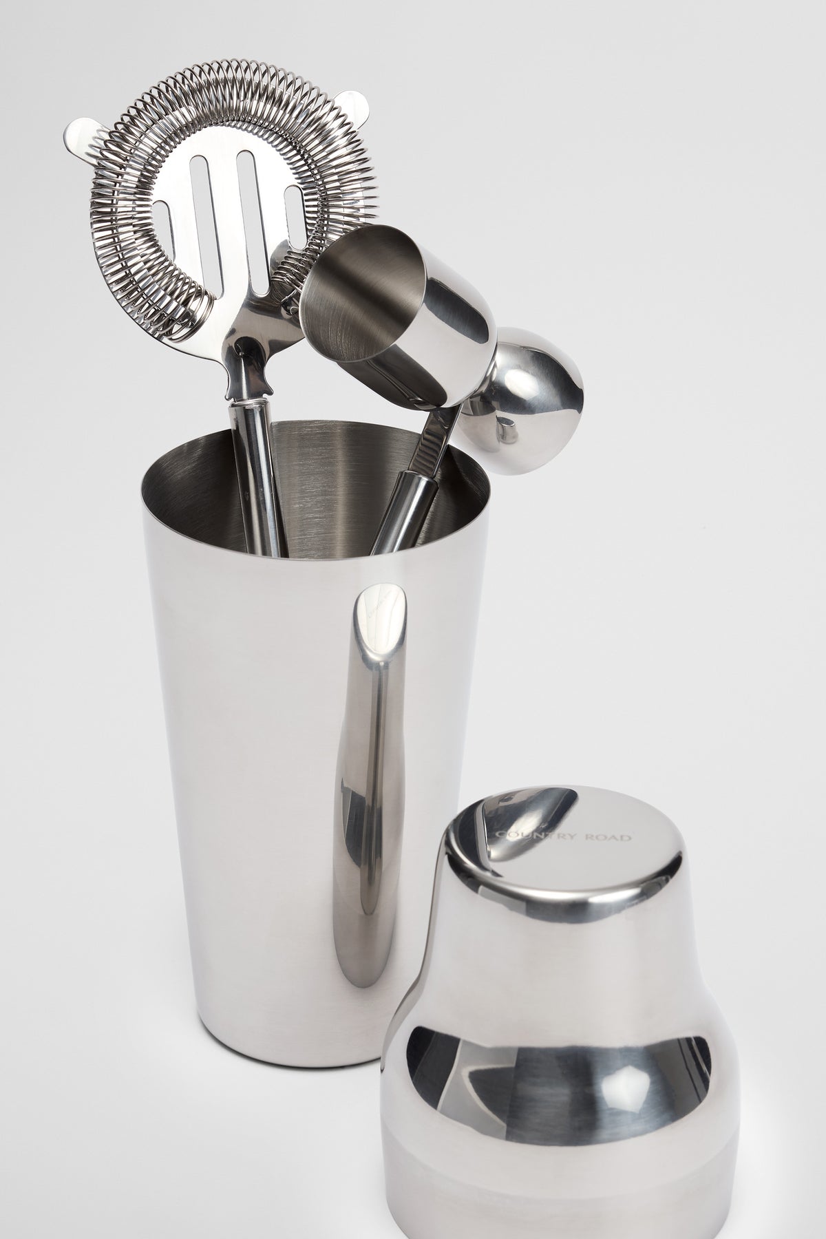 Polly Shaker Set