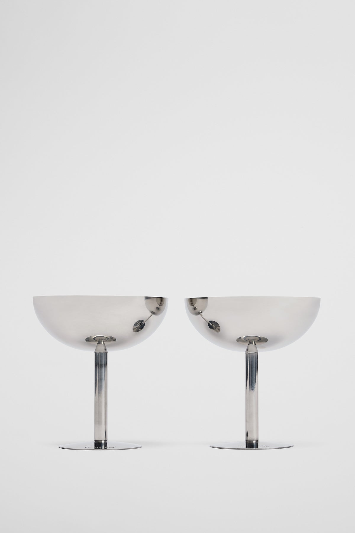 Polly Coupe Set Of 2