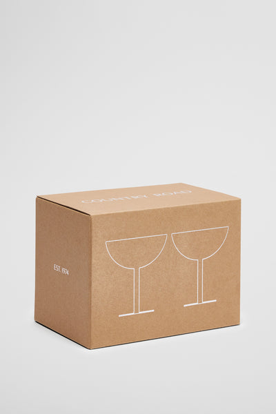Polly Coupe Set Of 2