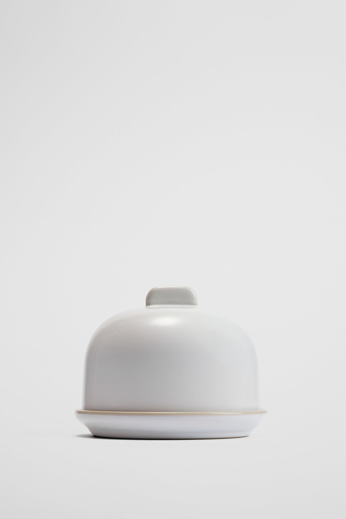 Leone Cloche & Dish Set