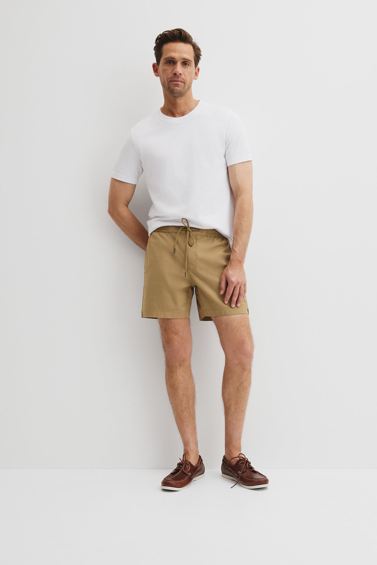 Deck Short