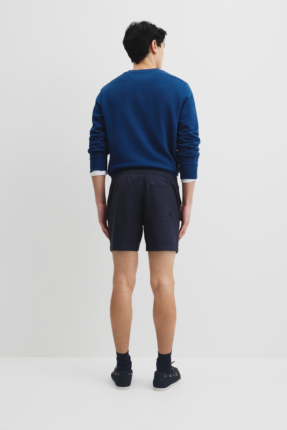 Deck Short