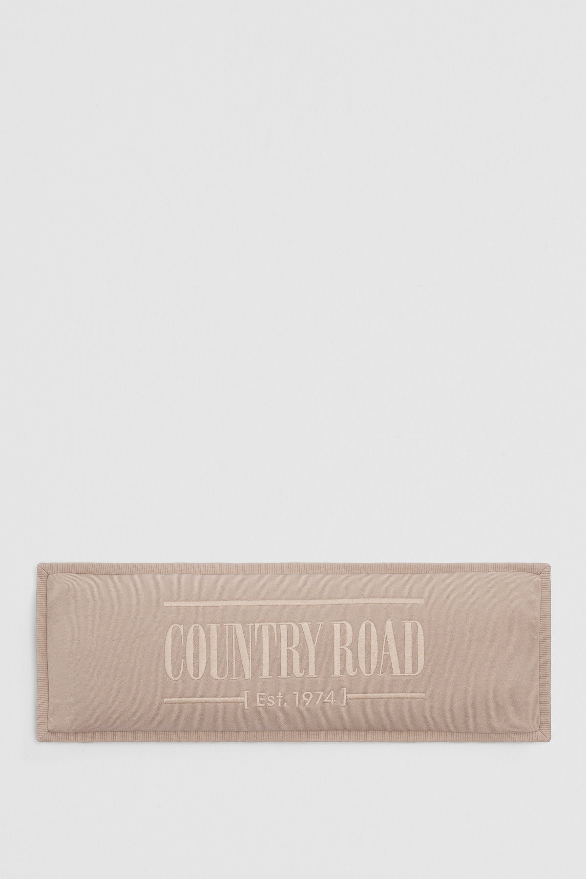 Australian Cotton Logo Heat Pack
