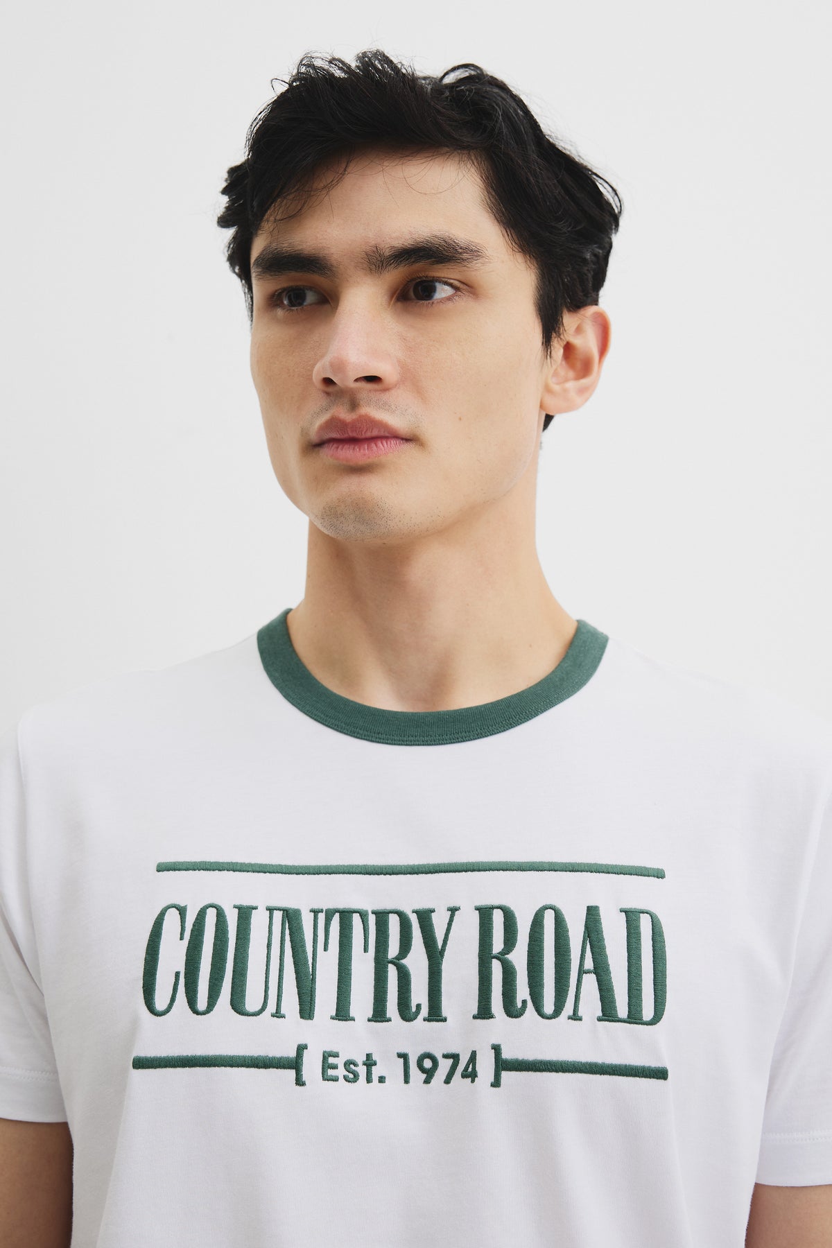 Australian Cotton Heritage T-Shirt