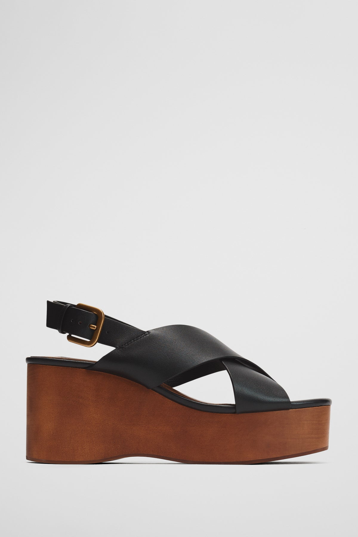 Serena Wedge