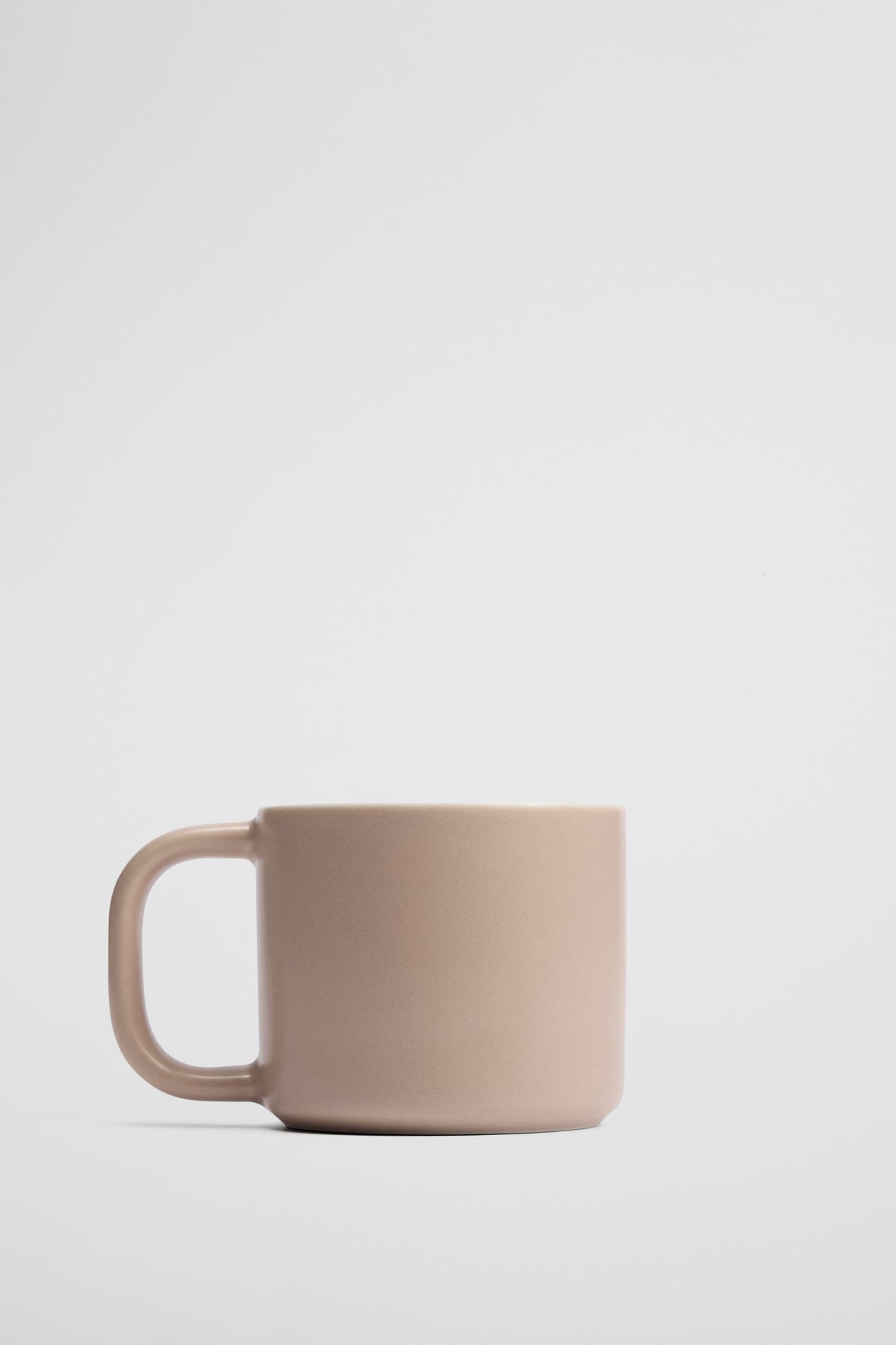 Lygon Espresso Mug