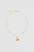 Molten Drop Necklace