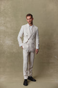 Linen Pant